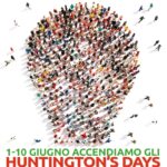 Scopri di più sull'articolo HUNTINGTON'S DAYS 2016