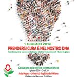 Scopri di più sull'articolo UN CONVEGNO PER COSTRUIRE LA RETE ITALIANA DELLA MALATTIA DI HUNTINGTON