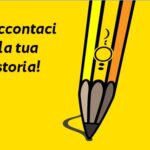 Scopri di più sull'articolo …MA COSÌ È LA VITA! RACCONTACI LA TUA STORIA