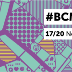Scopri di più sull'articolo LA SCELTA DELLA STORIA – AICH A BOOKCITY 2016
