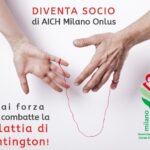 Scopri di più sull'articolo DIVENTA SOCIO DI AICH MILANO ONLUS