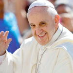 Scopri di più sull'articolo PAPA FRANCESCO INCONTRA I MALATI DI HUNTINGTON