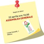 Scopri di più sull'articolo ASSEMBLEA DEI SOCI 2017