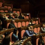 Scopri di più sull'articolo L'HUNTINGTON AL SENATO DELLA REPUBBLICA: piste di lavoro per il nostro futuro