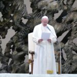 Scopri di più sull'articolo MAI PIU' NASCOSTA: LE PAROLE DEL PAPA, IL NOSTRO IMPEGNO