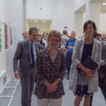 Scopri di più sull'articolo SECONDO NOME: HUNTINGTON – Il racconto dell'inaugurazione