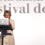 Scopri di più sull'articolo "SONO LE RETI CHE FANNO BENE ALLA SCIENZA" – l'intervento di Elena Cattaneo al Festival della Mente