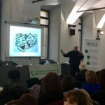 Scopri di più sull'articolo Sbrigati e aspetta: l'Huntington raccontata da Jimmy Pollard