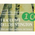 Scopri di più sull'articolo Leggiamo insieme #iraccontidell'huntington 10