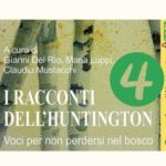 Scopri di più sull'articolo Leggiamo insieme #iraccontidell’huntington 4
