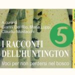 Scopri di più sull'articolo Leggiamo insieme #iraccontidell’huntington 5