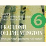 Scopri di più sull'articolo Leggiamo insieme #iraccontidell’huntington 6