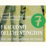 Scopri di più sull'articolo Leggiamo insieme #iraccontidell’huntington 7