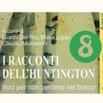 Scopri di più sull'articolo Leggiamo #iraccontidell’huntington 8