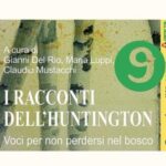 Scopri di più sull'articolo Leggiamo insieme #iraccontidell'huntington 9