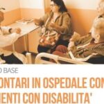 Scopri di più sull'articolo Huntington Onlus e l’esperienza nella formazione dei volontari