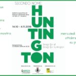 Scopri di più sull'articolo L’Huntington in mostra a Brugherio