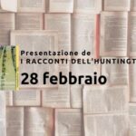 Scopri di più sull'articolo I RACCONTI DELL’HUNTINGTON: il 28 febbraio la presentazione a Milano