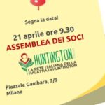 Scopri di più sull'articolo Assemblea dei soci