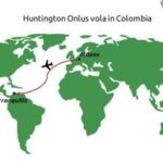 Scopri di più sull'articolo Huntington Onlus vola in Colombia