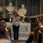Scopri di più sull'articolo Un flash mob lungo 67 metri chiuderà gli HDAYS18