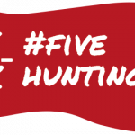 five-huntington-logo
