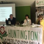 Scopri di più sull'articolo L'assemblea annuale dei soci di Huntington Onlus