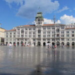 Scopri di più sull'articolo I RACCONTI DELL'HUNTINGTON A TRIESTE