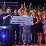 Scopri di più sull'articolo A night for Huntington in riva al lago