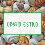 Scopri di più sull'articolo Orario estivo