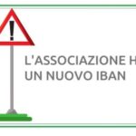 Scopri di più sull'articolo ATTENZIONE: è cambiato l'IBAN di Huntington Onlus