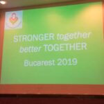 Scopri di più sull'articolo Stronger Together, Better together. Il racconto dell’EHA Conference, dalla cura quotidiana alle ultime notizie sulle sperimentazioni