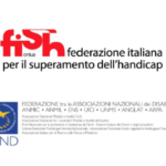 Scopri di più sull'articolo Fish e Fand chiedono disposizioni per la tutela dei più fragili