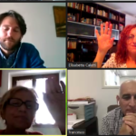 Scopri di più sull'articolo Assemblea dei soci 2020: eletto il Consiglio direttivo dell’Associazione