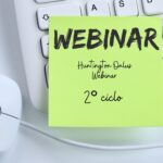 Scopri di più sull'articolo Tornano gli Huntington Onlus Webinar