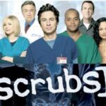 Scrubs