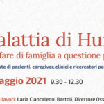 Scopri di più sull'articolo Malattia di Huntington. Da affare di famiglia a questione pubblica