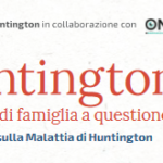 Scopri di più sull'articolo Libro Bianco Malattia di Huntington