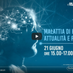 Scopri di più sull'articolo Unexpected Horizon | Costruzione di un modello di gestione clinico-organizzativo della malattia di Huntington