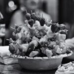 Scopri di più sull'articolo Cosa mangi? – Inviaci la tua ricetta Huntington