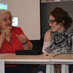 Scopri di più sull'articolo Si è spenta Angela Vallegiani Panigada, fondatrice di AICH Milano Onlus