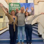 Scopri di più sull'articolo Huntington Onlus al Convegno EHA 2023