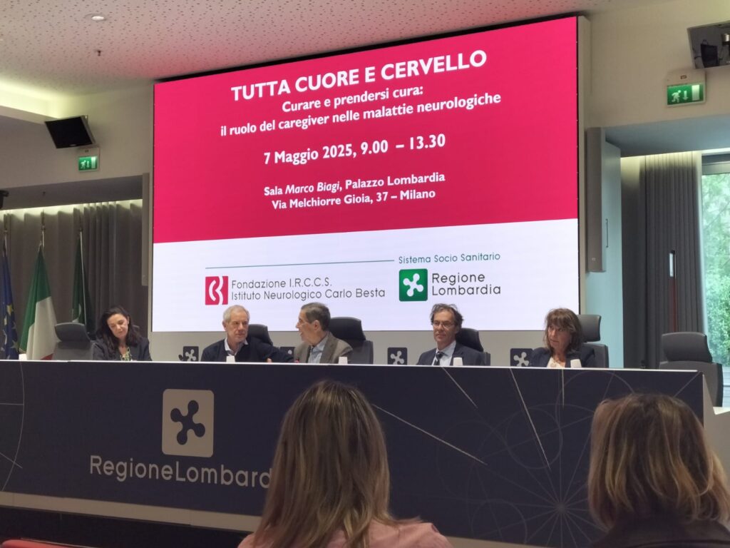 tutta cuore e cervello