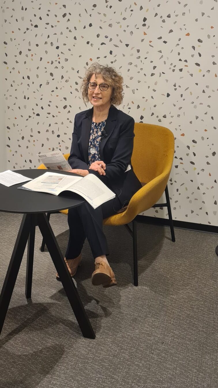 Elisabetta Caletti